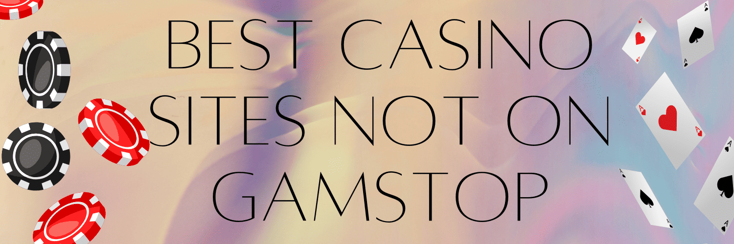Discovering UK Casinos Not on Gamstop 36988035
