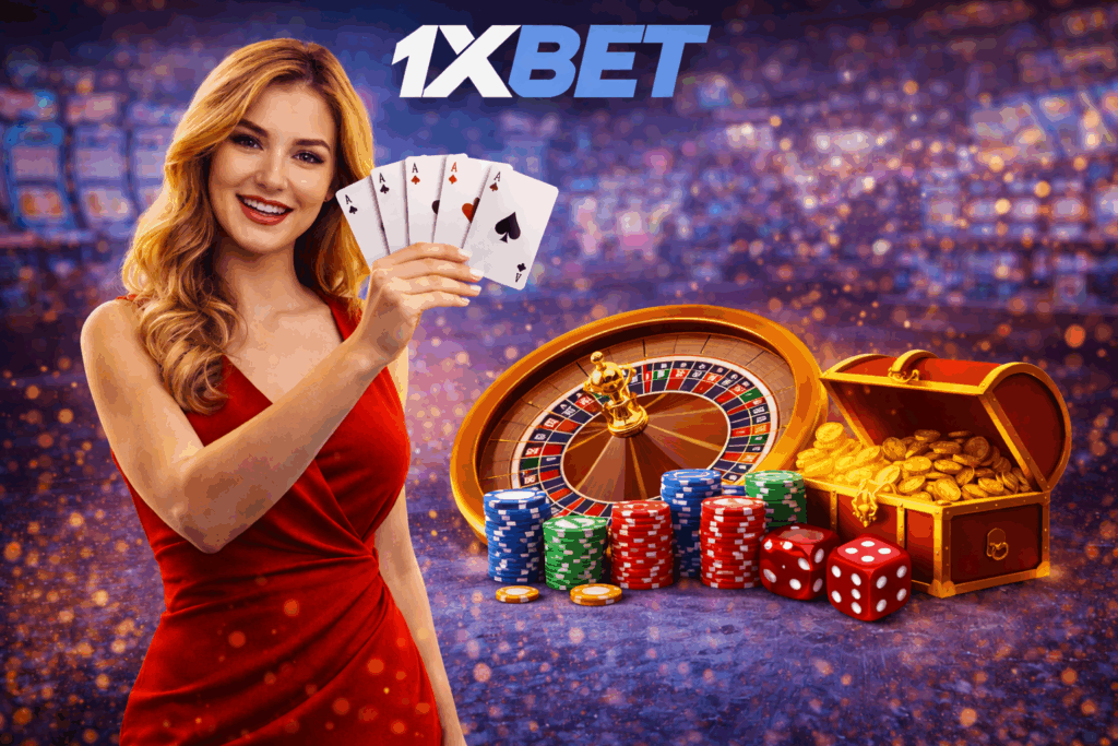 Download 1xBet Mobile App in Pakistan A Comprehensive Guide