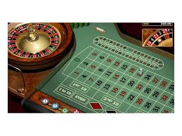 Evolution Red Door Roulette Das aufregende Spiel mit neuen Dimensionen