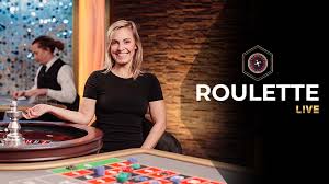 Evolution Red Door Roulette Ein Neuer Trend im Online-Casino