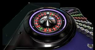Experience the Thrill of Playing Online Roulette with Real Money -625979605