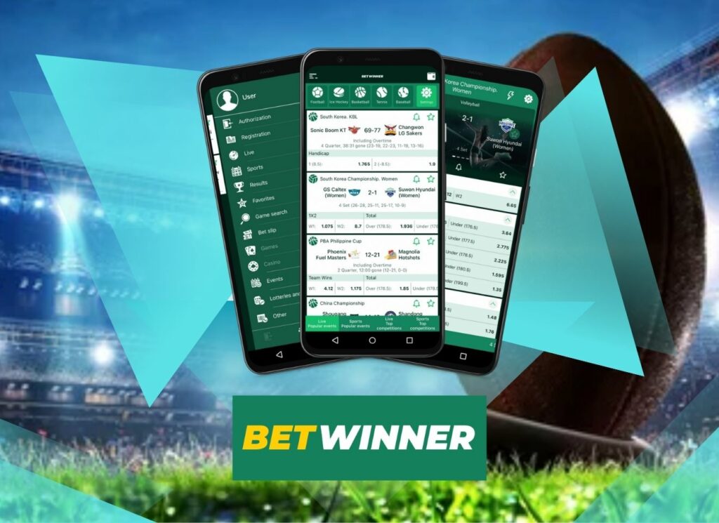 Explore the Exciting World of BetWinner Online Betting Platform