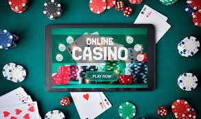 Explore the Exciting World of Online Casinos Not on Gamstop