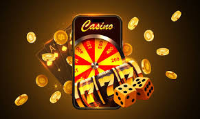 Explore the Exciting World of Slots Islands Casino & Sportsbook -22292059