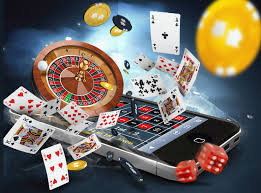 Exploring 5 Pounds Casinos Not on GamStop -57846012