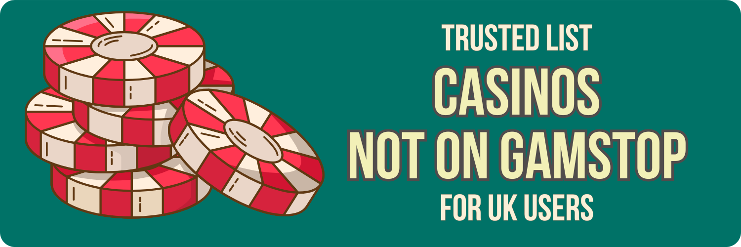 Exploring Gambling Websites That Don't Use Traditional Payment Methods