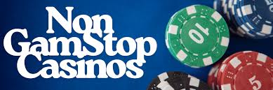 Exploring Live Casinos Not on Gamstop Your Guide to Exciting Gaming Experiences