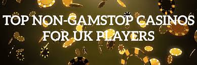 Exploring Non GamStop Online Casinos A Comprehensive Guide