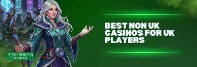 Exploring Non-UK Bookies Opportunities and Advantages