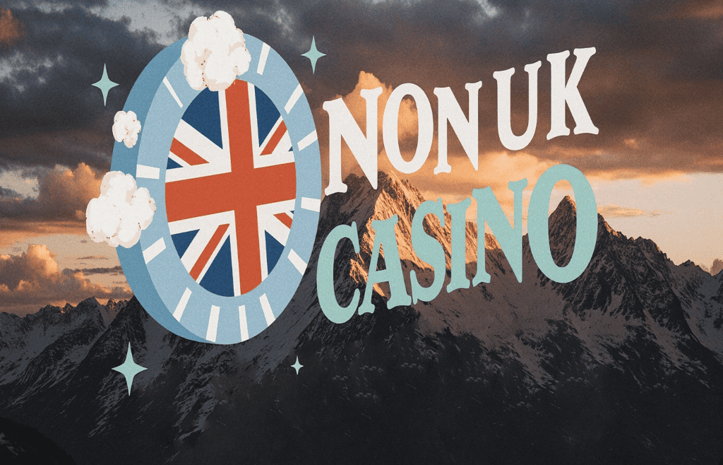 Exploring Non-UK Bookies Opportunities and Advantages