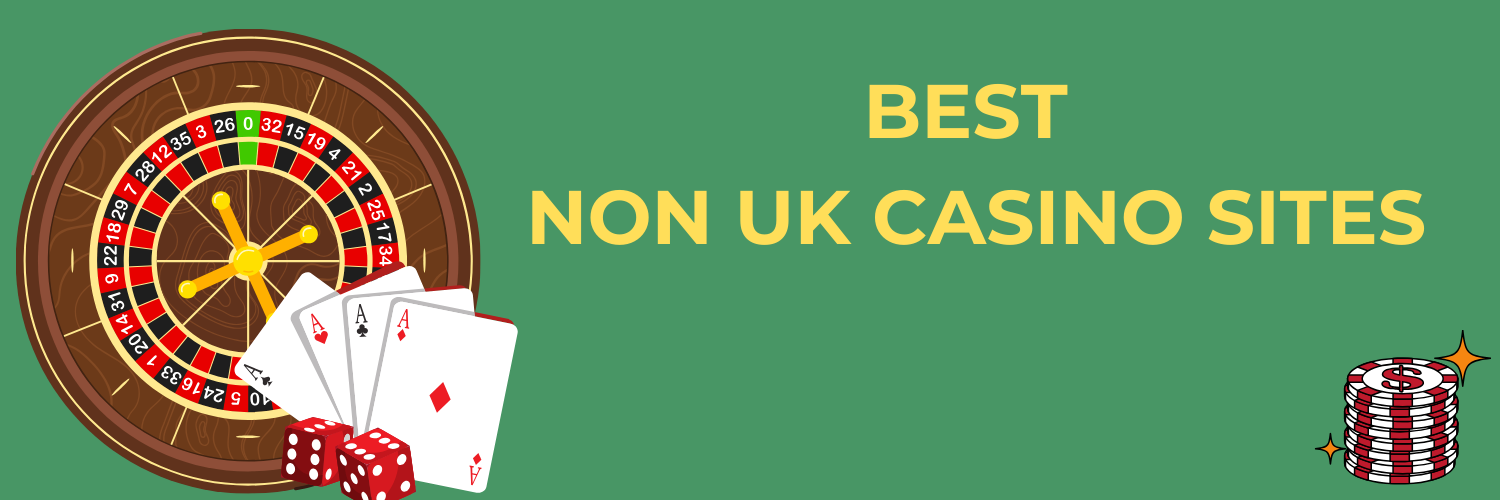 Exploring Non-UK Bookies Opportunities and Advantages