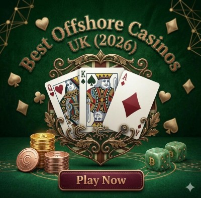 Exploring Offshore Casinos in the UK Opportunities and Regulations