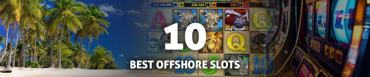 Exploring Offshore Casinos in the UK Opportunities and Regulations