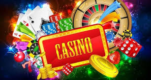 Exploring the Exciting World of New UK Casinos -790429293