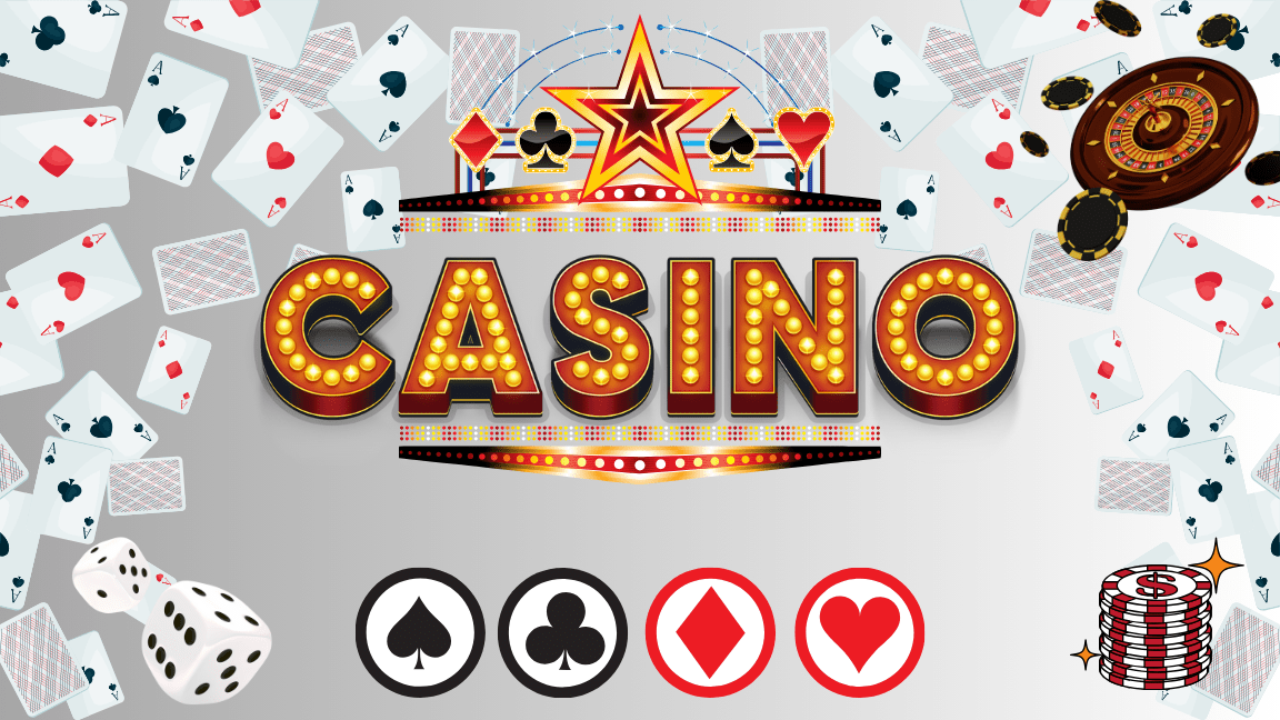 Exploring the World of Online Casinos The Uncovered Territories