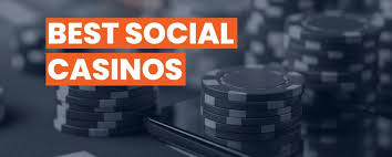Exploring the World of Social Casino Games -1006385699