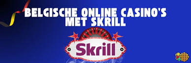 Fordelene ved Skrill Casinoer En Guide til Online Gambling