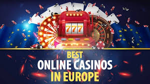 I Casinò Crypto Il Futuro del Gioco Online -587321871