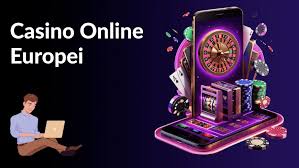I Casinò Crypto Il Futuro del Gioco Online -588508699