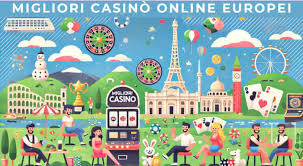 I Casinò Crypto Il Futuro del Gioco Online -588508699