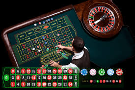 Immersive Roulette Echte Gewinne Spielen und Erleben