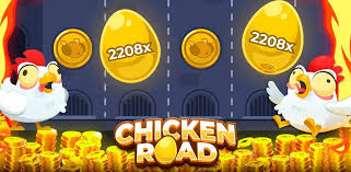 Is Chicken Road Legit A Comprehensive Review -1113743574