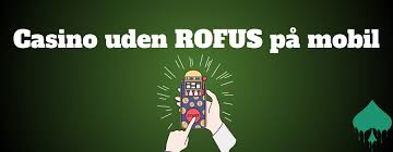 Live Casino Uden Rufus Sådan Nyder Du Spil Uden Besvær