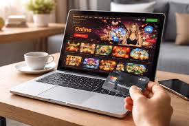 Mastercard Casinoer Sikker Betalingsløsning til Online Spil -1846085012