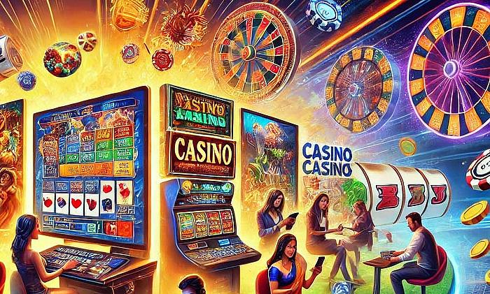 No ID Verification Casinos Play with Ease and Privacy