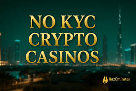 No ID Verification Casinos Play with Ease and Privacy