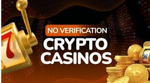 No ID Verification Casinos Play with Privacy