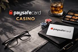 Online Casino med Paysafecard Sikkerhed og Bekvemmelighed 321011223