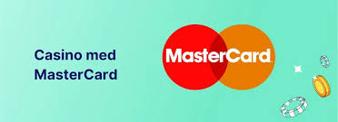 Online Casinoer Med Mastercard - Alt Du Behøver At Vide