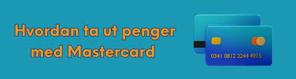 Online Casinoer Med Mastercard - Alt Du Behøver At Vide