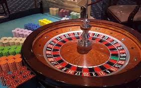 Online Roulette Echtgeld mit Startguthaben – So gewinnen Sie!
