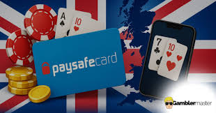 Paysafe Casino En Ultimativ Guide til Sikker Spil online