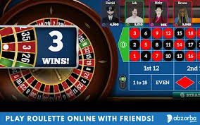 Play Roulette for Cash Online A Comprehensive Guide -460021059