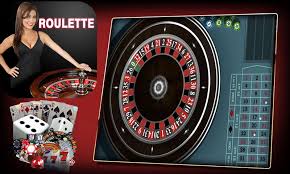 Quantum Roulette Die Zukunft des Glücksspiels 108895363