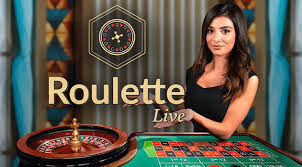 The Thrill of Live Roulette Experience the Excitement from Home