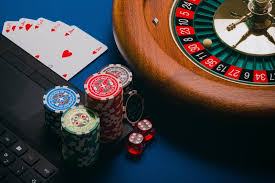 The Thrill of Live Roulette Experience the Excitement