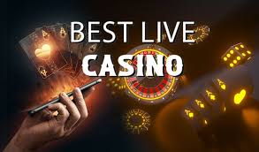 Thrilling Online Roulette for Real Money Your Ultimate Guide