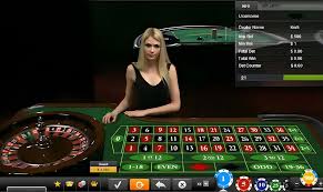 Thrilling Online Roulette for Real Money Your Ultimate Guide