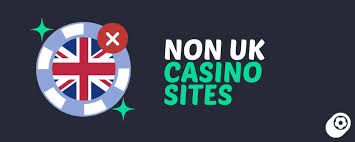 Trusted Non UK Casinos Your Guide to Safe Online Gambling